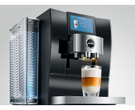 Jura Z10 DIAMOND BLACK (EB) - 1529205 - zdjęcie 8